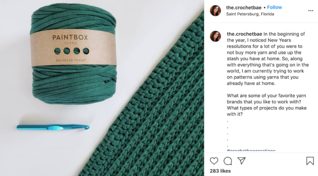 new years resolution marketing