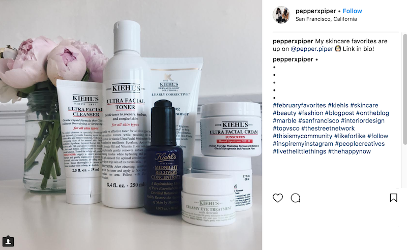 february marketing ideas febuary favorites content 2