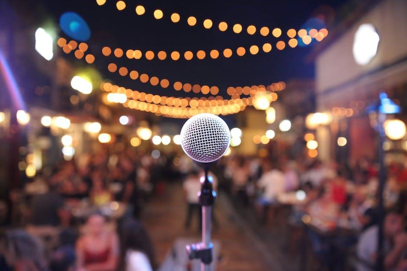 Effective brand strategy community