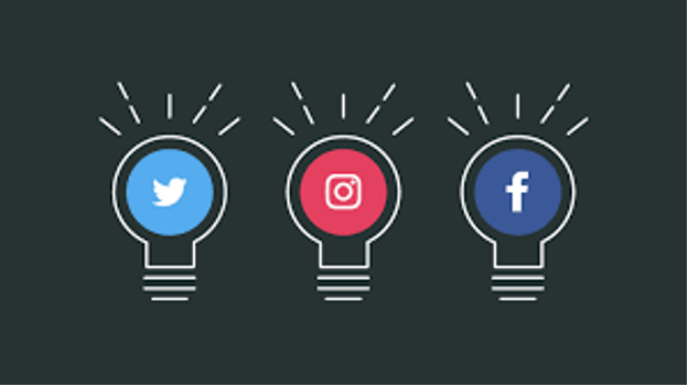 effective brand strategy social media