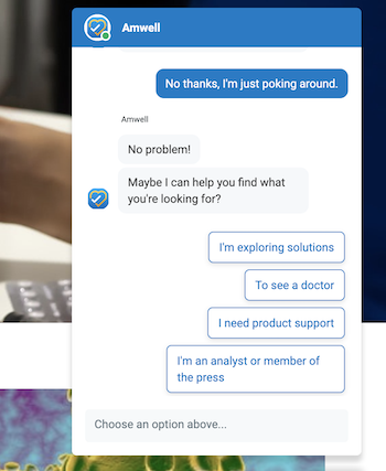 digital marketing trends 2021 chatbots