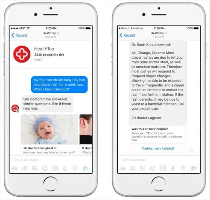 digital marketing trends 2021 conversational marketing