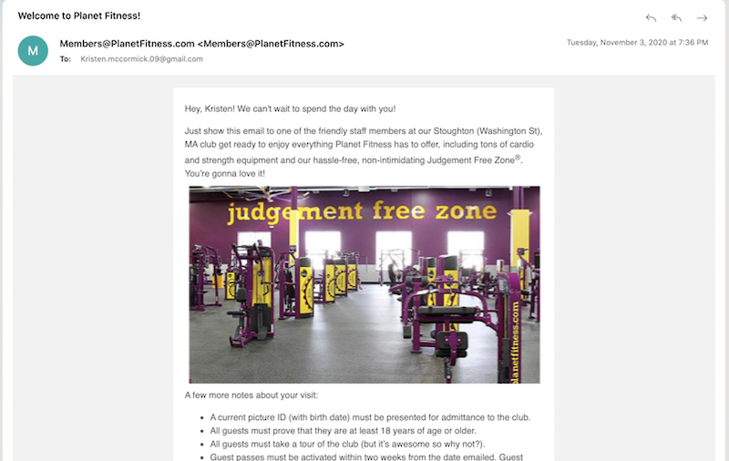 how to follow up with sales leads personalize communication