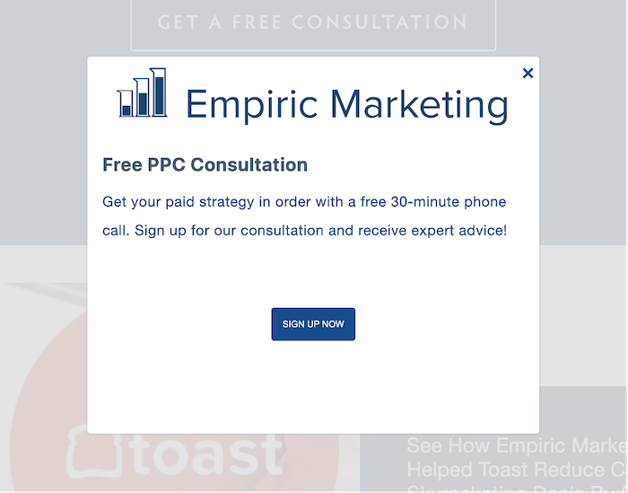 conversions-popups-empiric