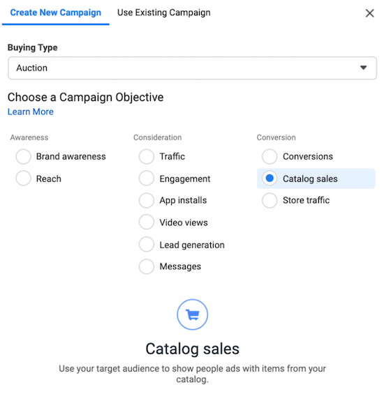 How to Drive More Conversions (In Less Time) with Facebook Dynamic Ads