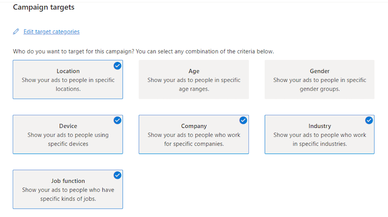 linked-in-audiences-microsoft-ads-campaign-targets