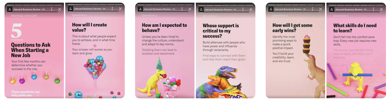 linkedin-stories-question