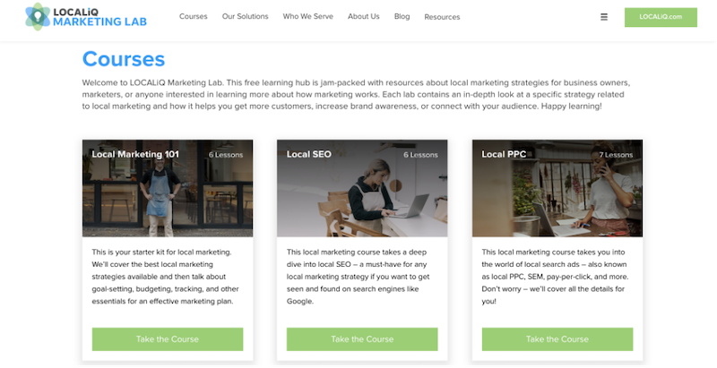 local-marketing-resources-localiq-marketing-lab