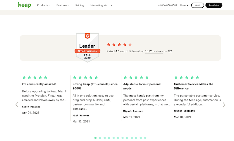 marketing-psychology-social-proof-landing-page-testimonials