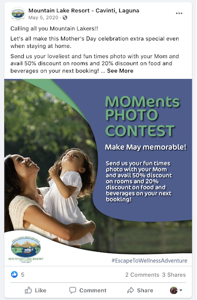 may-marketing-ideas-mothers-day-photo-contest