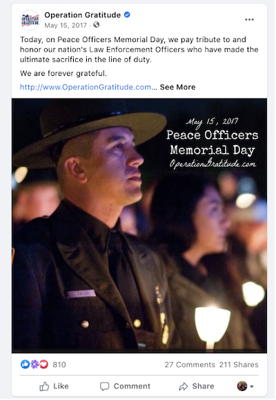 may-marketing-ideas-peace-officers-memorial-day