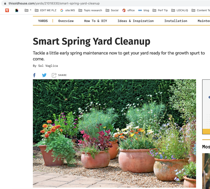 may-marketing-ideas-spring-cleanup
