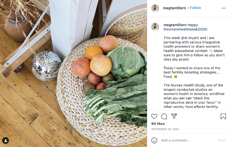 may-marketing-ideas-womens-health-week-partner