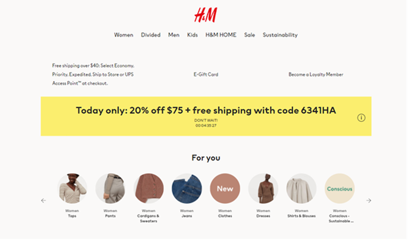 personalize-ecommerce-customer-journey-create-personalized-homepages