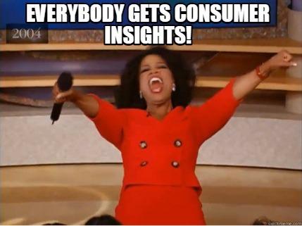 google ads insights page pros and cons consumer insights meme