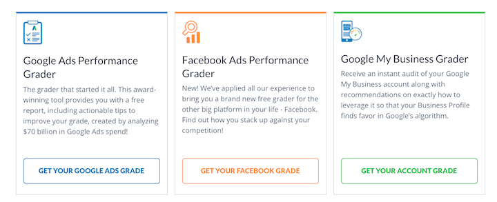 lead magnet examples—free tools