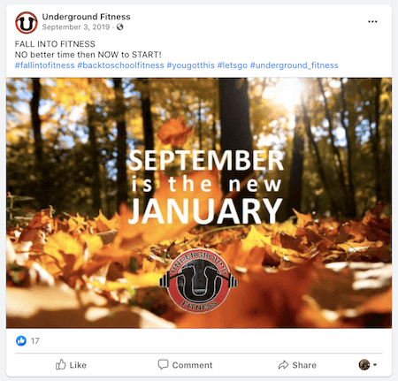 back to school marketing ideas september is the new january