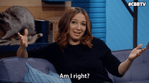 free social media marketing courses: am i right meme