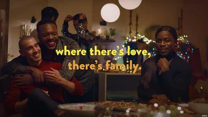 holiday ppc mistakes: inclusive ad creative