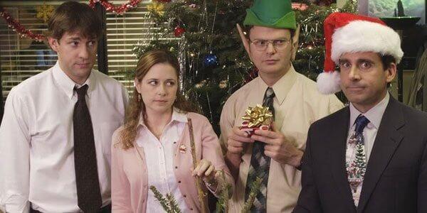 holiday ppc mistakes: the office christmas party