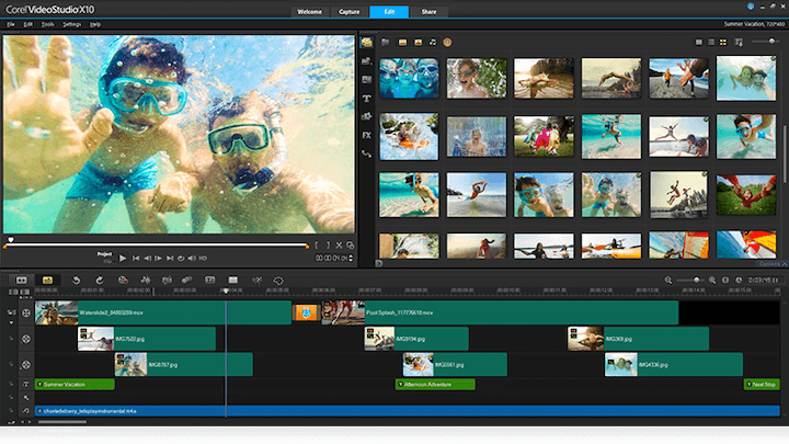 best video editing software for beginners - 