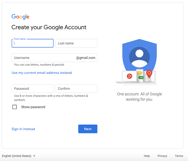 set-up-google-ads-account-create-google-account